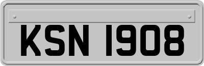 KSN1908