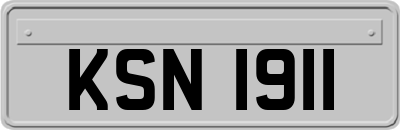 KSN1911