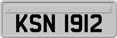 KSN1912