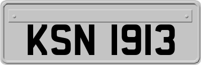 KSN1913