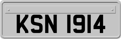 KSN1914