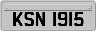 KSN1915