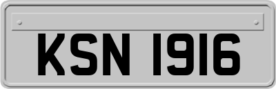 KSN1916