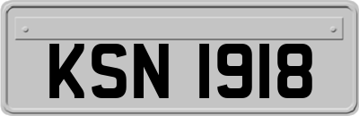 KSN1918