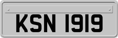 KSN1919