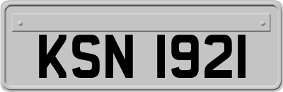 KSN1921