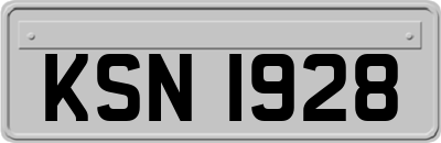 KSN1928