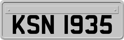 KSN1935