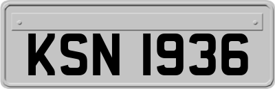 KSN1936