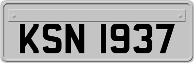 KSN1937