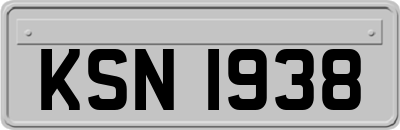KSN1938