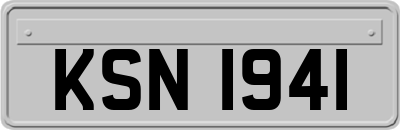 KSN1941