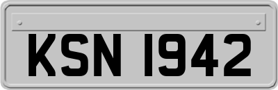 KSN1942