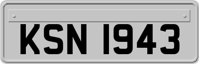 KSN1943