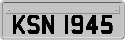 KSN1945