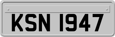 KSN1947