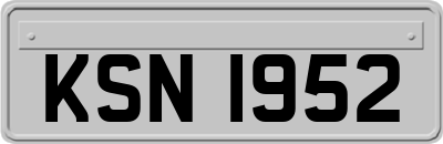 KSN1952