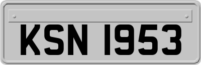 KSN1953