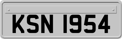 KSN1954