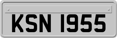 KSN1955