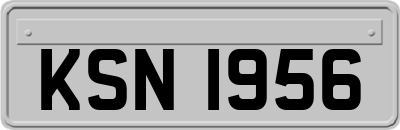 KSN1956