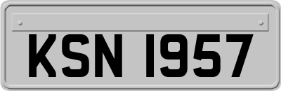 KSN1957