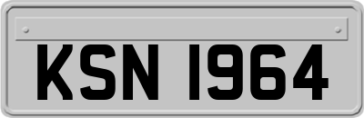 KSN1964