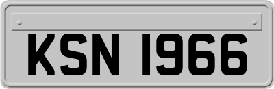 KSN1966