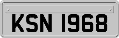 KSN1968