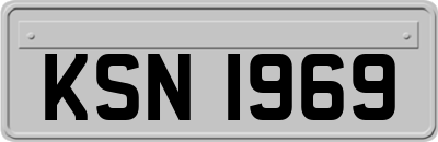 KSN1969