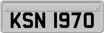 KSN1970