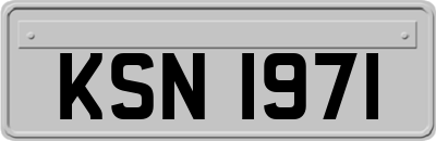 KSN1971