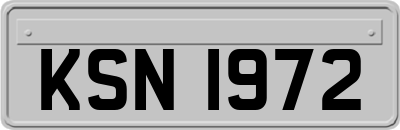 KSN1972
