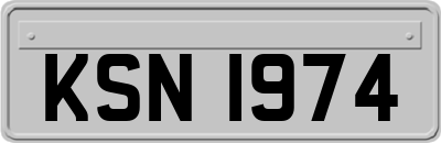 KSN1974
