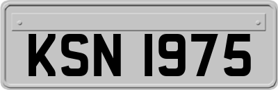 KSN1975