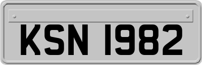 KSN1982