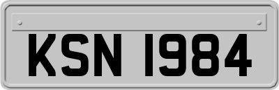 KSN1984