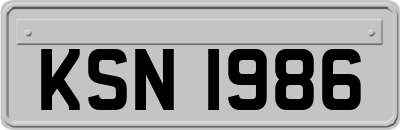 KSN1986