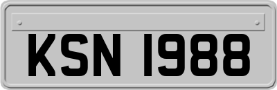 KSN1988