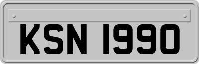 KSN1990