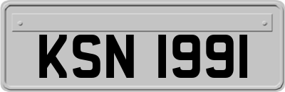 KSN1991