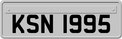 KSN1995