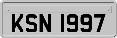 KSN1997