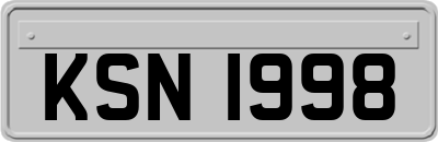 KSN1998