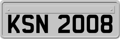 KSN2008