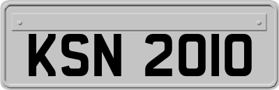 KSN2010