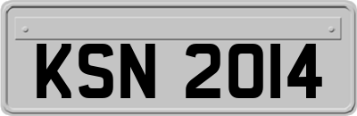 KSN2014