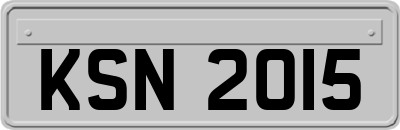 KSN2015
