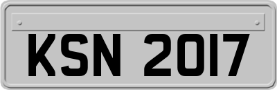 KSN2017