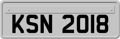 KSN2018